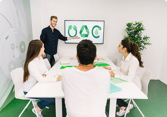 Estudio de riesgo mobile