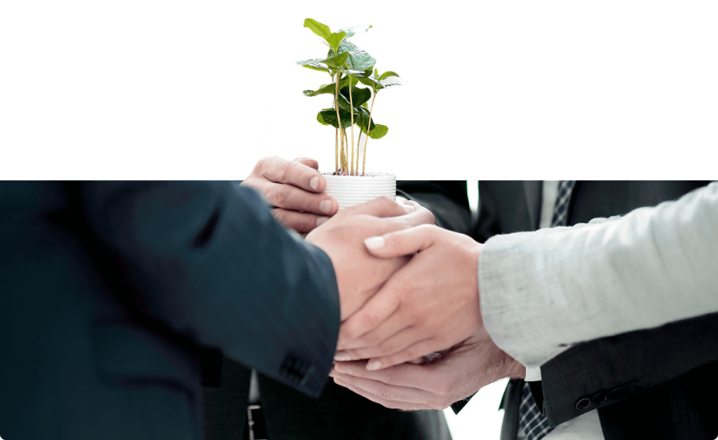 Experiencia y compromiso